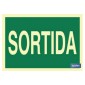 Sortida