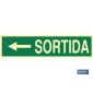 Sortida