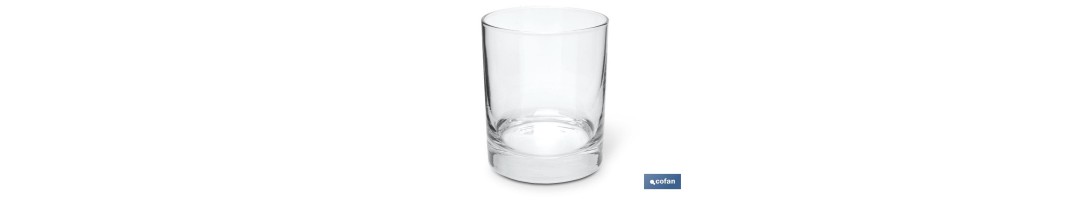 Vaso Whisky Malbork 30,5 cl