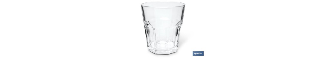 Vaso Agua Lublin 30,5 cl