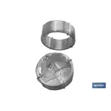 Rollos de Alambre Galvanizado