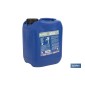 Aceite de corte | Emulsionable | Capacidad 5 L | Producto Universal para todo tipo de Instrumentos y maquinaria