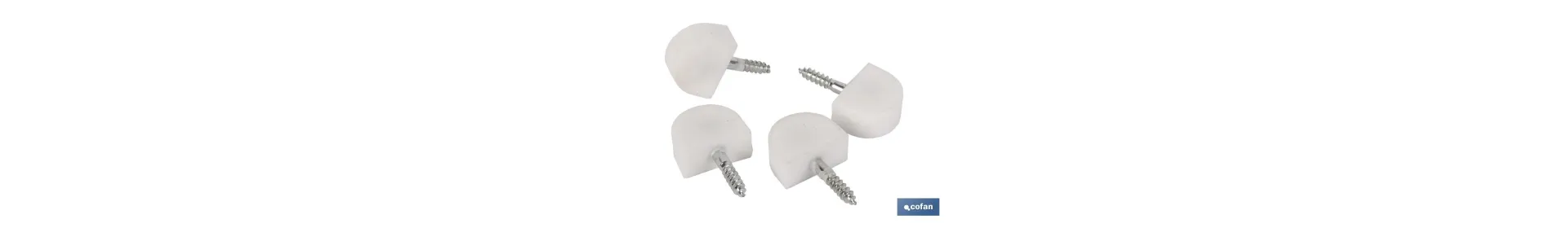 Soportes de Estantes