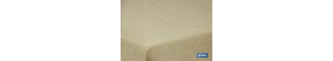 Mantel Antimanchas | Modelo Salonia | Diferentes medidas | Mantel Estampado