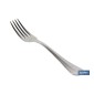 Tenedor de mesa | Modelo Bolonia | Fabricado en Acero Inox 18/0 | Envase blíster o pack