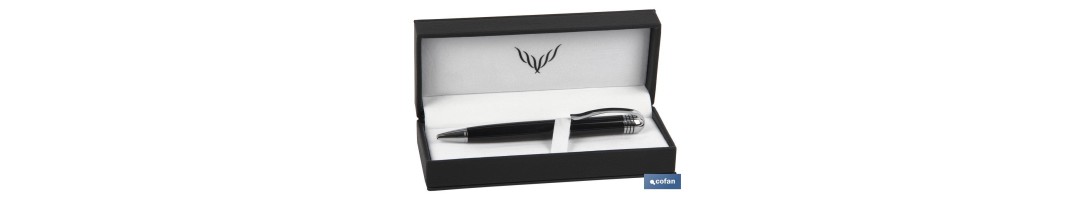 Bolígrafo Mod.Trafalgar