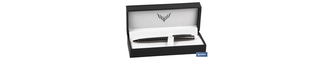 Bolígrafo Mod.Somme