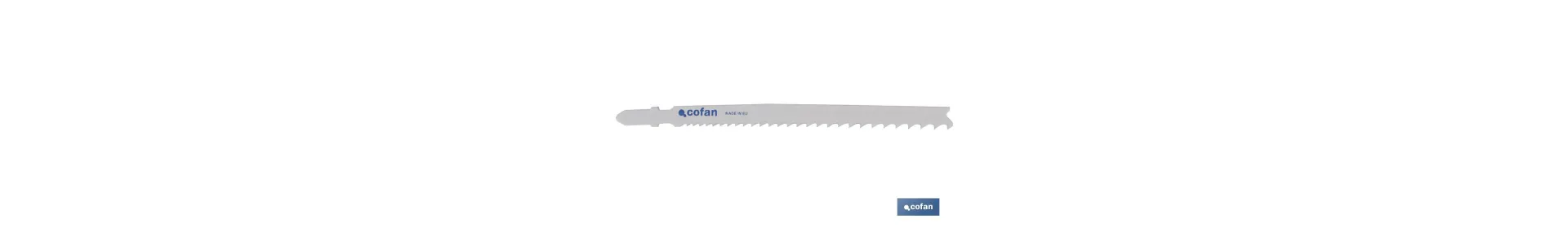 Sierras Calar (5 pcs) Madera/Aluminio/Cu/N