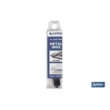 Sierras Calar (1 pc) Inox/Metal