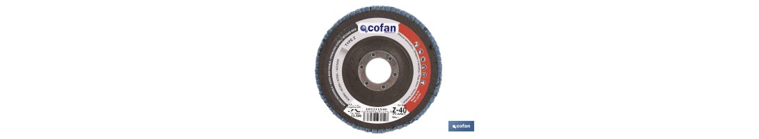 Disco Laminado Profesional Plano