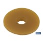 Goma Con Cuello | Medidas: Ø19,2 x Ø67 x 3,5 mm | Para Cierre del Descargador | Cisterna Baja