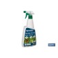 Insecticida Triple Acción Ecológico | Formato Pulverizador | Capacidad de 750 ml
