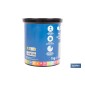 Masilla elástica fibrada | Para uso exterior | Formatos de 1 y 5 kg