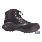 Bota de Seguridad S-3 Modelo Wings Pro | Con Plantilla Antiperforación Textil Kevlar | Tallas de la 37 hasta la 48