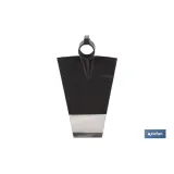 Azada 530 | Dos modelos | Para trabajos de agricultura y jardinería | Dos medidas disponibles