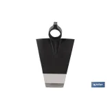 Azada 1820 | Medidas: 150 x 50 mm | Modelo 182 | Para trabajos de agricultura y jardinería