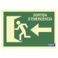 Sortida D\\\"emergència