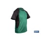 Camiseta técnica de trabajo | Tejido transpirable | Material: 100 % poliéster | Disponible en varias tallas y colores | Persona