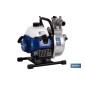 REACONDICIONADO - Motobomba Gasolina | Motor 40,2 CC | Entrada y Salida 1,5 | Modelo Nevada