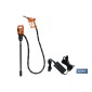 REACONDICIONADO - Bomba Eléctrica + Pistola Bidón (Conexión Red 220V/AC)