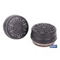 Set de 2 filtros A1P3 para máscara completa Cofan | Protección frente a gases, vapores y partículas P3