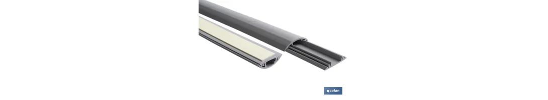 Canal Adhesivo para suelo