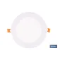 Downlights LED empotrables ultrafinos | Iluminación regulable Tecnología CCT | Disponibles en diferentes medidas y potencias
