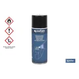 Adhesivo Multiusos en spray | Pegamento con capacidad de 400 ml