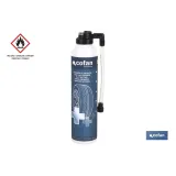 Reparador de pinchazos en spray 300 ml | Sellador reparador de neumáticos