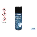Spray protector de bornes para baterías 400 ml | Combinado con aditivos y espesantes