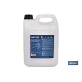Gel lavamanos perfumado con protección 5 L | Perfumado en formato industrial