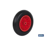 RUEDA PARA CARRETILLAS