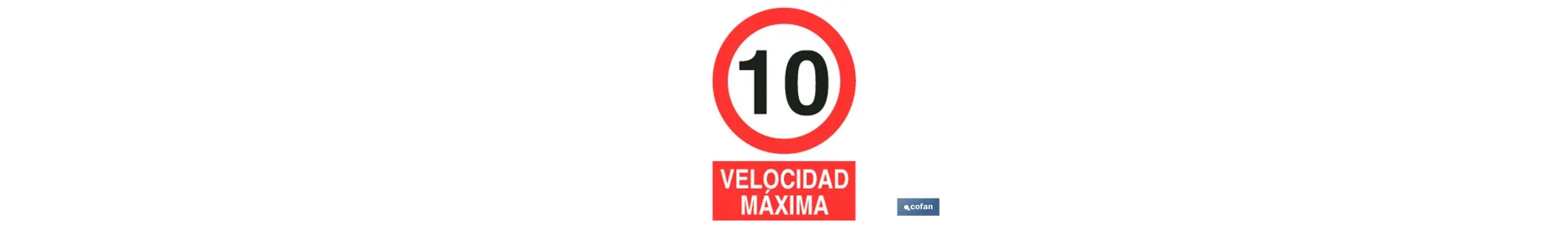 Velocidad 10 km