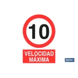 Velocidad 10 km