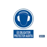 Obligatori Protector Auditiu