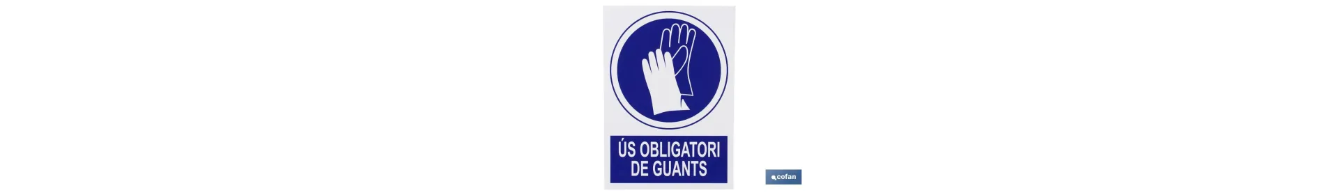 Obligatori Guants