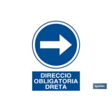 Obligatori Dreta