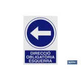 Obligatori Esquerra