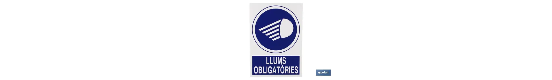Obligatori Llums