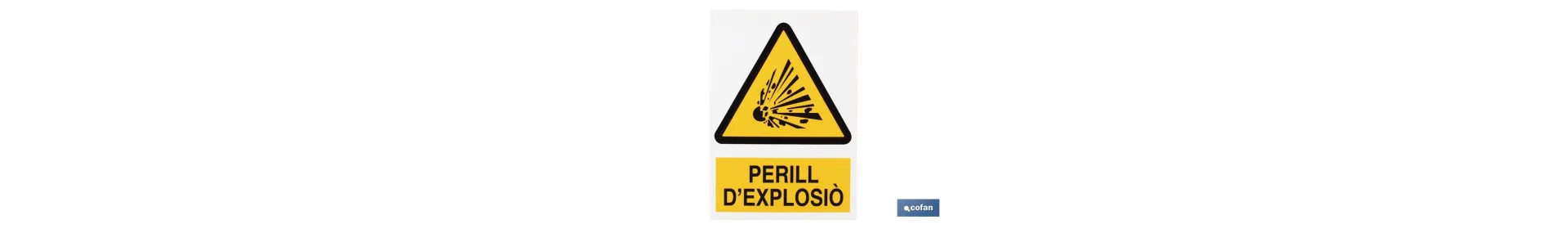 Perill D\\\"Explosiò