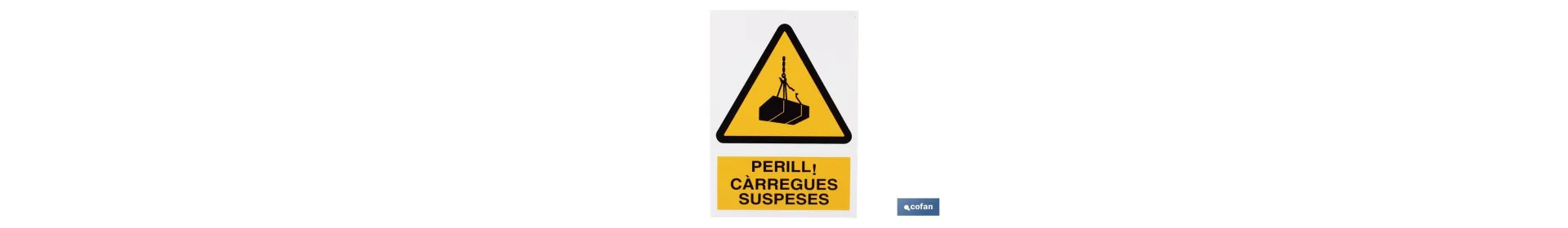Perill carregues suspeses