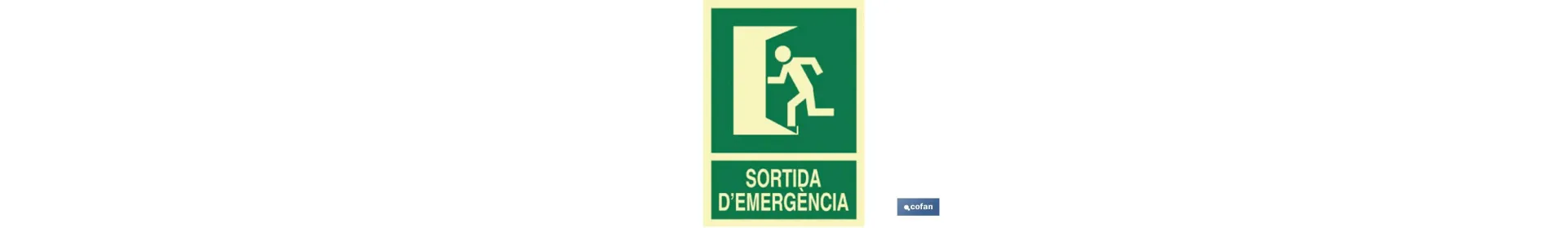 Sortida D\\\"emergència