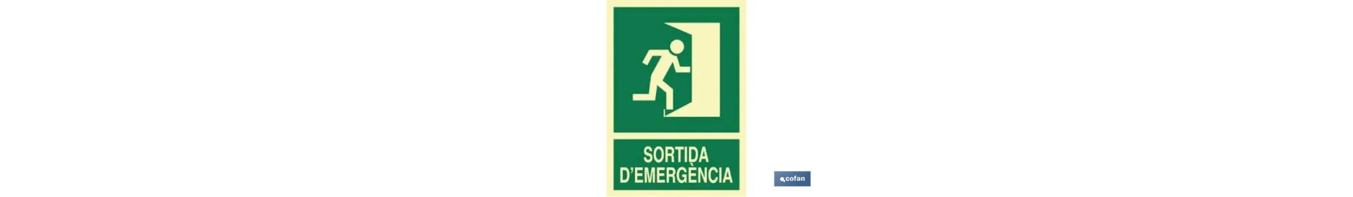 Sortida D\\\"emergència