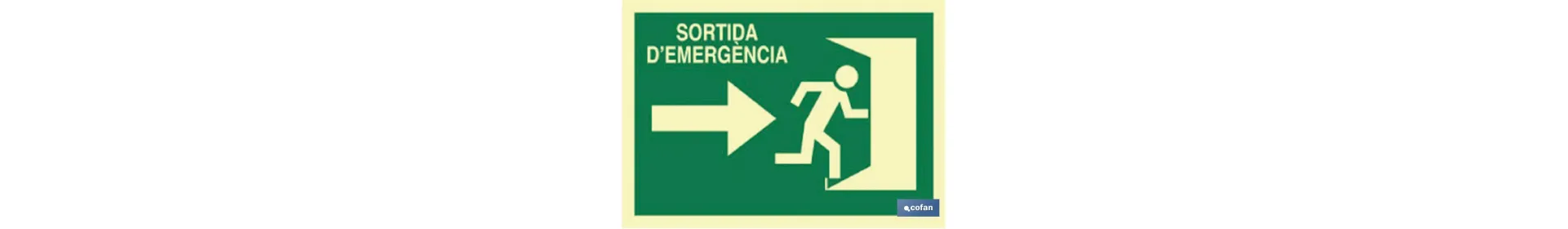 Sortida D\\\"emergència