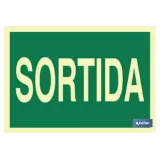Sortida