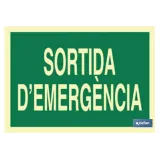 Sortida D\\\"emergència
