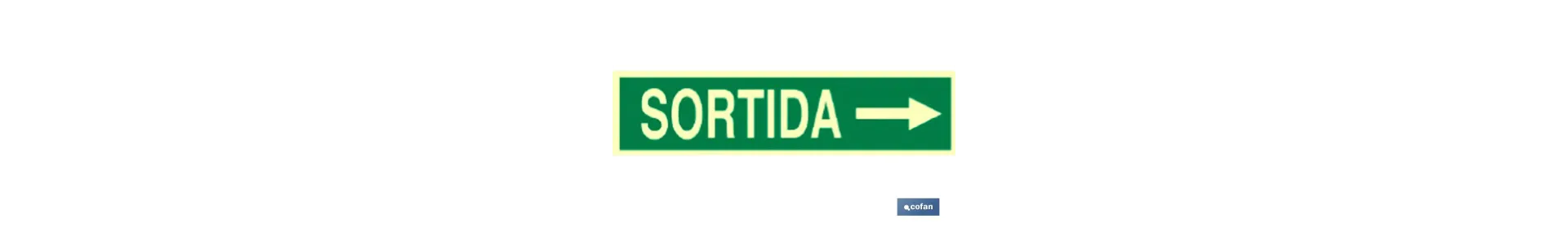 Sortida
