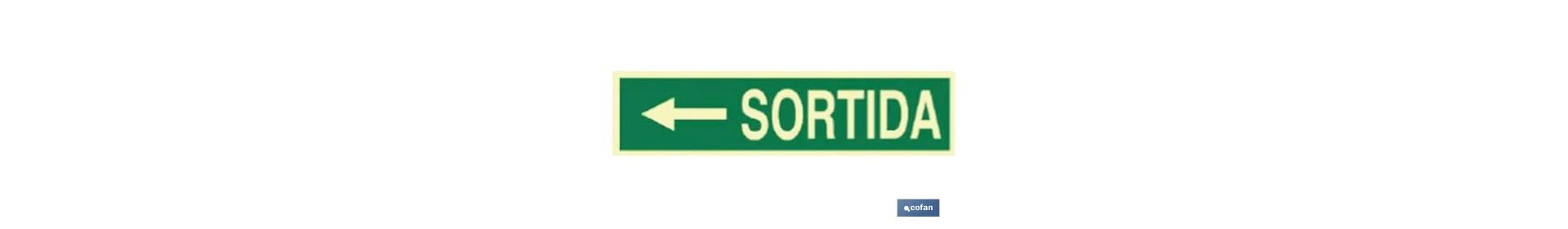 Sortida