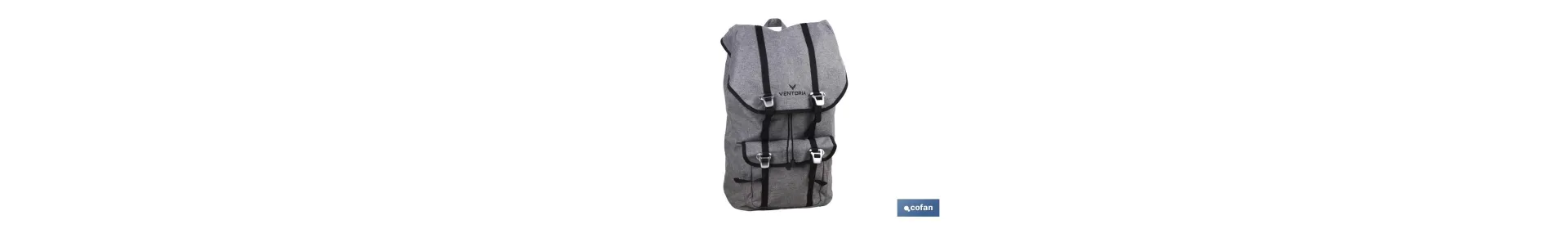 Mochila Boston