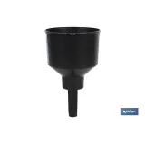 Filtro Embudo Combustibles